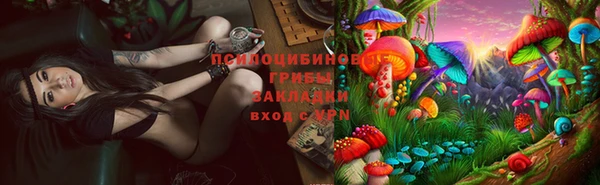 твердый Баксан